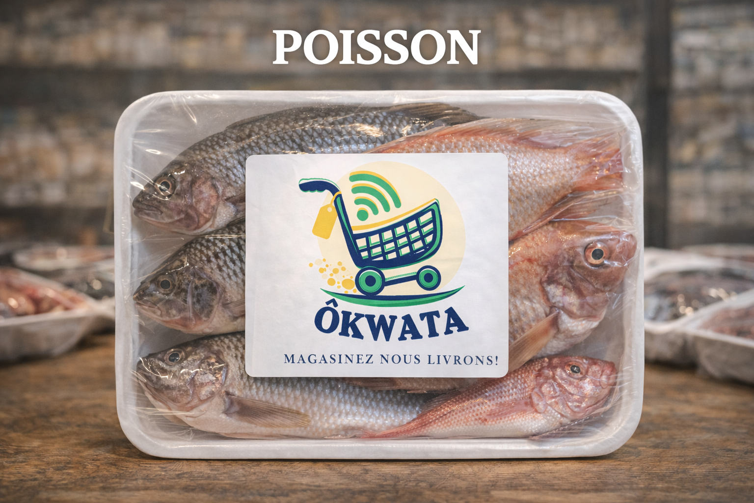POISSONS