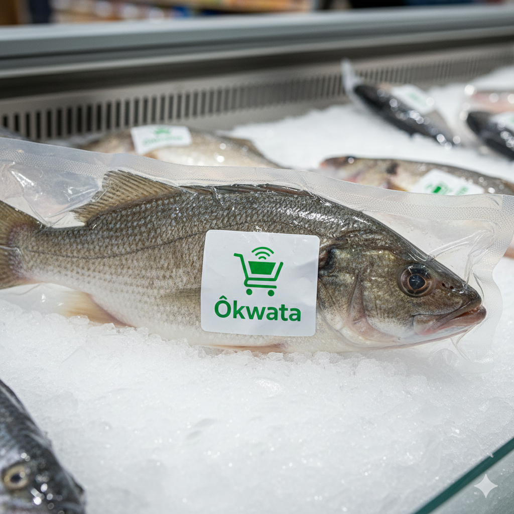 Poisson bar corvina 0.45 kg