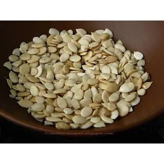 Pistache - Amande (Ngôn)