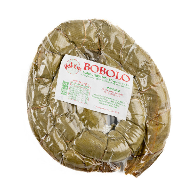 Bobolo (1.5kg)
