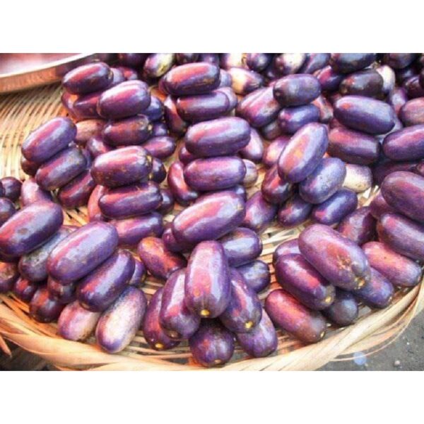 Sac de safou frais 500g